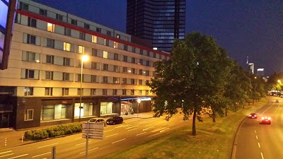 Welcome Hotel Essen, Essen, Germany