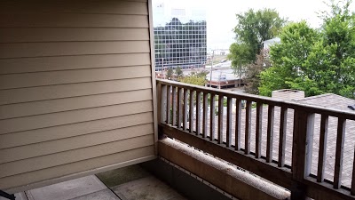 Dartmouth Oceanview Hotel, Dartmouth, Canada