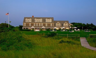 THE WAUWINET, Nantucket, United States of America