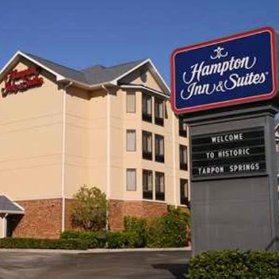 Hampton Inn & Suites Tarpon Springs, Tarpon Springs, United States of America