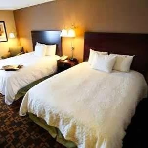 Hampton Inn Mobile N Saraland, Saraland, United States of America