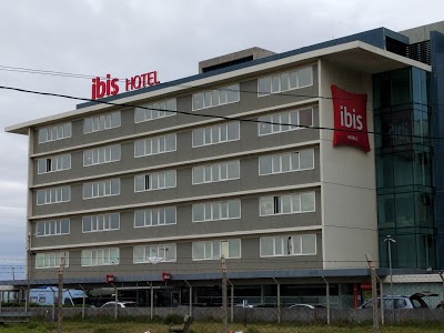 Hotel ibis Montevideo, Montevideo, Uruguay