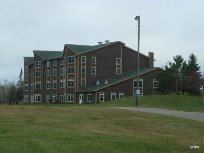 THE LODGE AT GIANTS RIDGE, Biwabik, United States of America