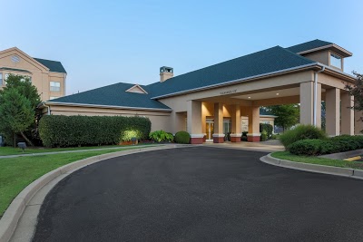 Homewood Suites Southwind - Hacks Cross, Memphis, United States of America