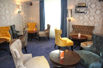 halbersbacher airport hotel frankfurt, Moerfelden-Walldorf, Germany