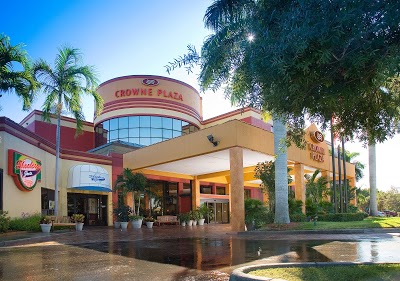 Crowne Plaza Fort Myers, Fort Myers, United States of America