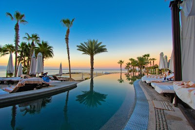 Hilton Los Cabos Beach & Golf Resort, San Jose Del Cabo, Mexico