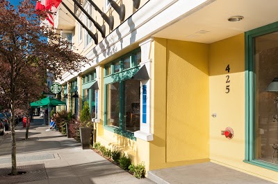 Mediterranean Inn, Seattle, United States of America