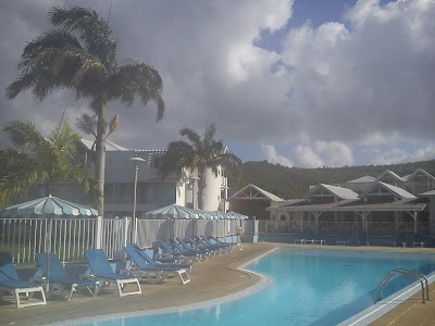 Karibea Resort Sainte Luce - Amandiers, Sainte-Luce, Martinique