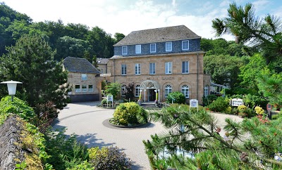 SEEHOTEL MARIA LAACH, Maria Laach, Germany