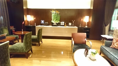 Les Suites Taipei Da An, Taipei, Taiwan
