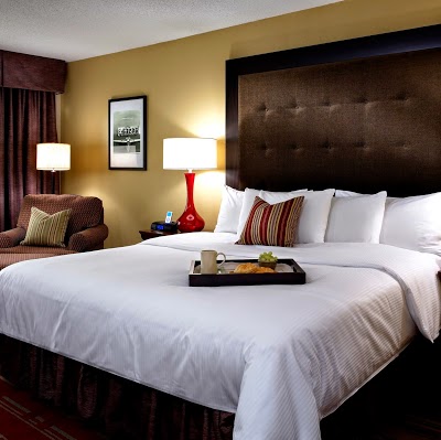 Hotel Preston, a Provenance Hotel, Nashville, United States of America