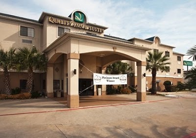 Quality Inn & Suites, Near University, Waco, United States of America