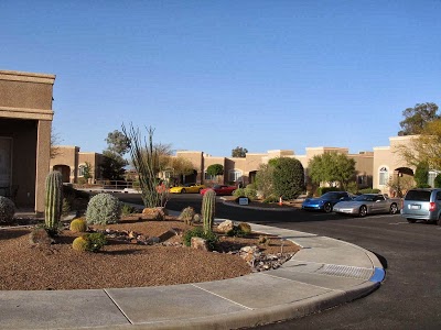 INN AT SAN IGNACIO, Green Valley, United States of America