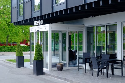 Zleep Hotel Copenhagen Airport, Kastrup, Denmark