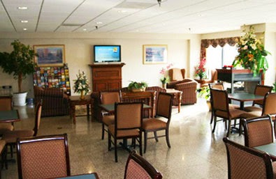 BW PLUS BELLE MEADE INN SUITES, Nashville, United States of America