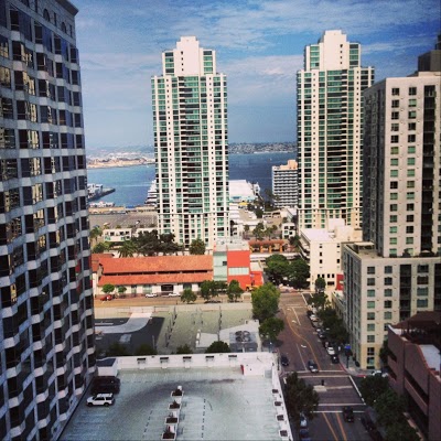 W San Diego, San Diego, United States of America