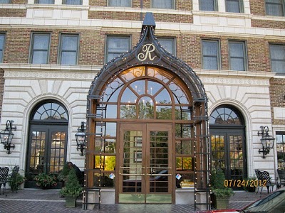 The Raphael Hotel, Autograph Collection, Kansas City, United States of America