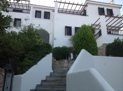 Aegean Suites Hotel, Skiathos, Greece