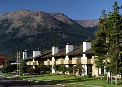 Best Western Jasper Inn & Suites, Jasper, Canada