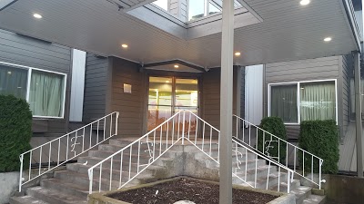 Americas Best Value Inn & Suites-Portland Airport, Portland, United States of America