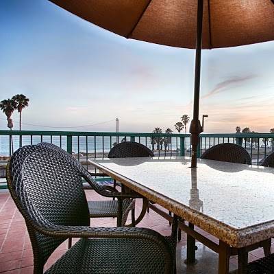 Best Western Plus Dana Point Inn by the Sea, Dana Point, United States of America