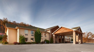 BEST WESTERN BERKELEY SPRINGS, Berkeley Springs, United States of America