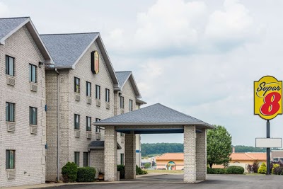 Super 8 Uniontown PA, Uniontown, United States of America
