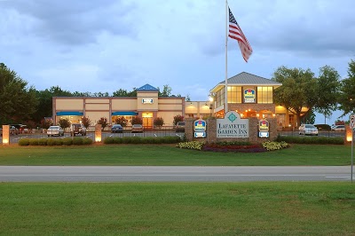 Lafayette Garden Inn & Conference Center, Lagrange, United States of America