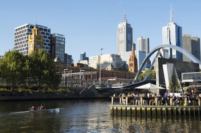 Citigate Melbourne, Melbourne, Australia