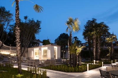 Hotel Castri, Florence, Italy