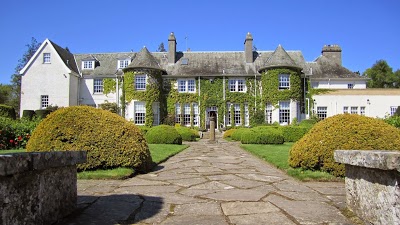 Rufflets Country House Hotel, St Andrews, United Kingdom
