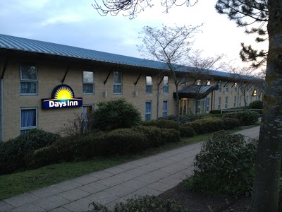 Days Inn Oxford M40, Oxford, United Kingdom