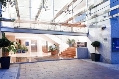 Novotel Sevilla, Seville, Spain