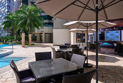 Prince Hotel and Residence Kuala Lumpur, Kuala Lumpur, Malaysia