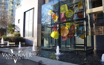 Vancouver Extended Stay, Vancouver, Canada