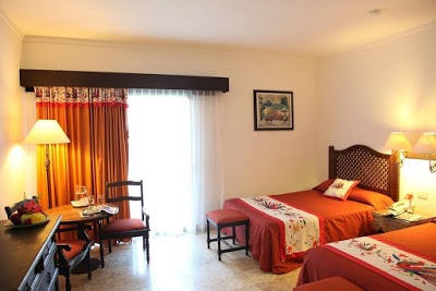 Hacienda Buenaventura Hotel Spa & Beach Club, Puerto Vallarta, Mexico