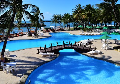 MARINA PARK, FORTALEZA, Brazil