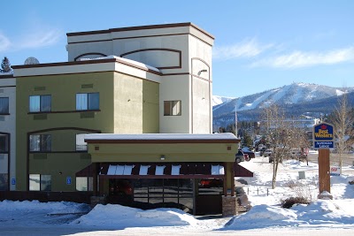 Best Western Alpenglo Lodge, Winter Park, United States of America