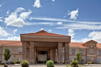 Holiday Inn Express Belen, Belen, United States of America