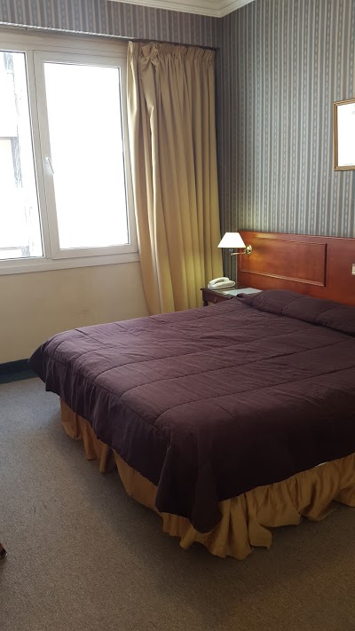 REGIS ORHO HOTEL, Buenos Aires, Argentina