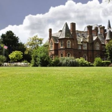 Best Western Abbots Barton Hotel, Canterbury, United Kingdom