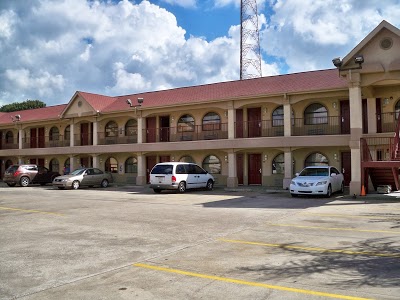 Scottish Inn & Suites, Beaumont, United States of America