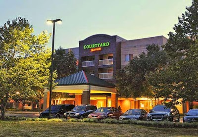 Courtyard Edison Woodbridge by Marriott, Edison, United States of America