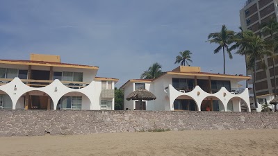 Las Flores Beach Resort, Mazatlan, Mexico