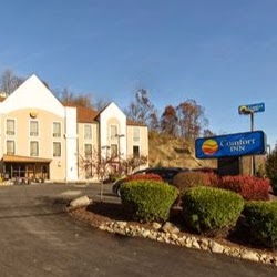 Comfort Inn Pittsburgh, Pittsburgh, United States of America