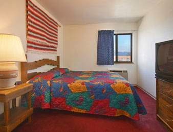 Super 8 Taos, Taos, United States of America