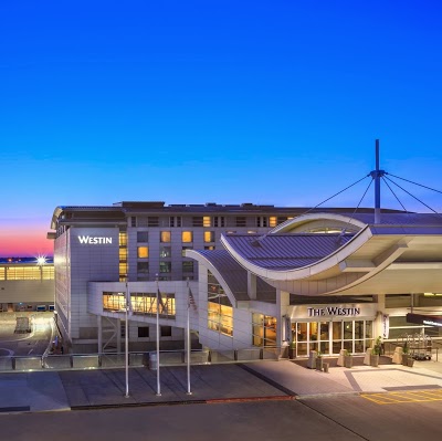 Westin Detroit Metro Airport, Romulus, United States of America