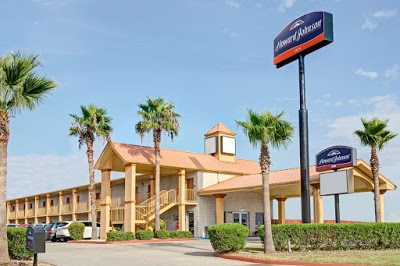 Howard Johnson Express Inn - Galveston Texas, Galveston, United States of America