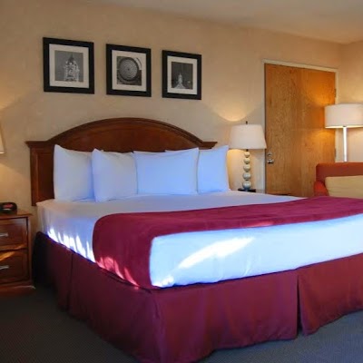 Inn At The Convention Center, Portland, United States of America